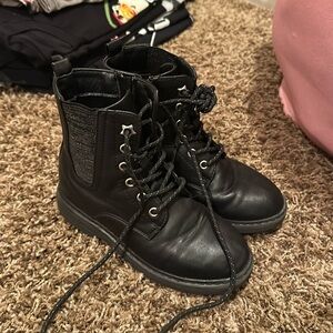 Girls Boots size 13